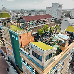 안젤레스 비치 클럽 호텔
