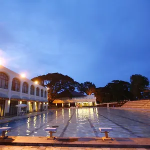 4* Курортный комплекс Fontana And - Fontana Hot Spring Leisure Parks