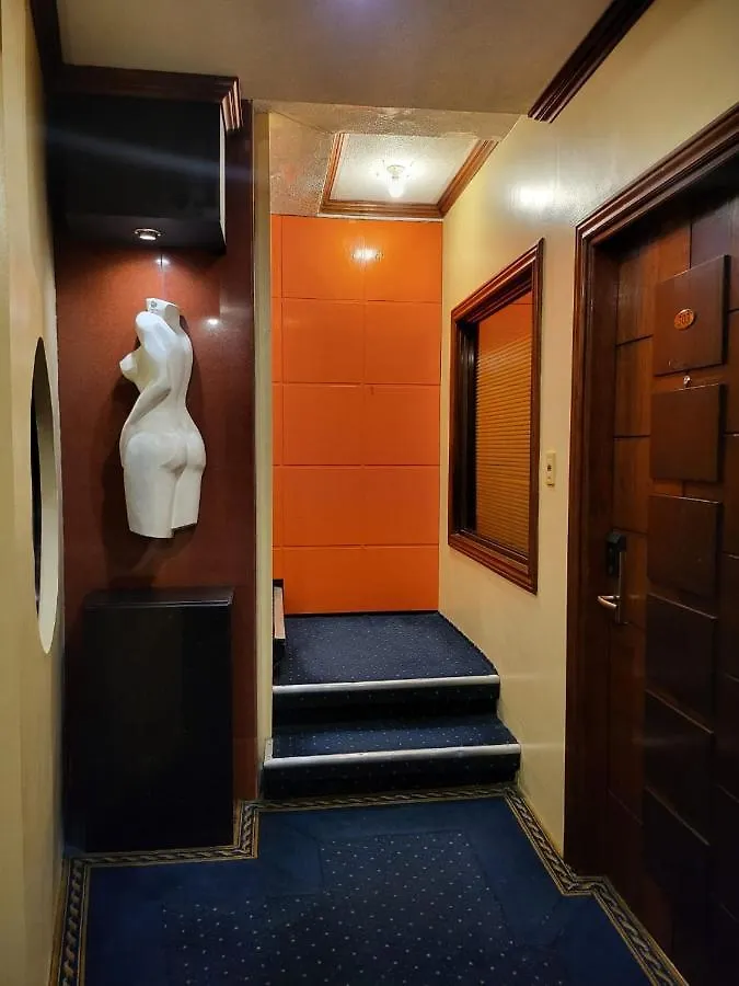Fields Palace Hotel 앙헬레스